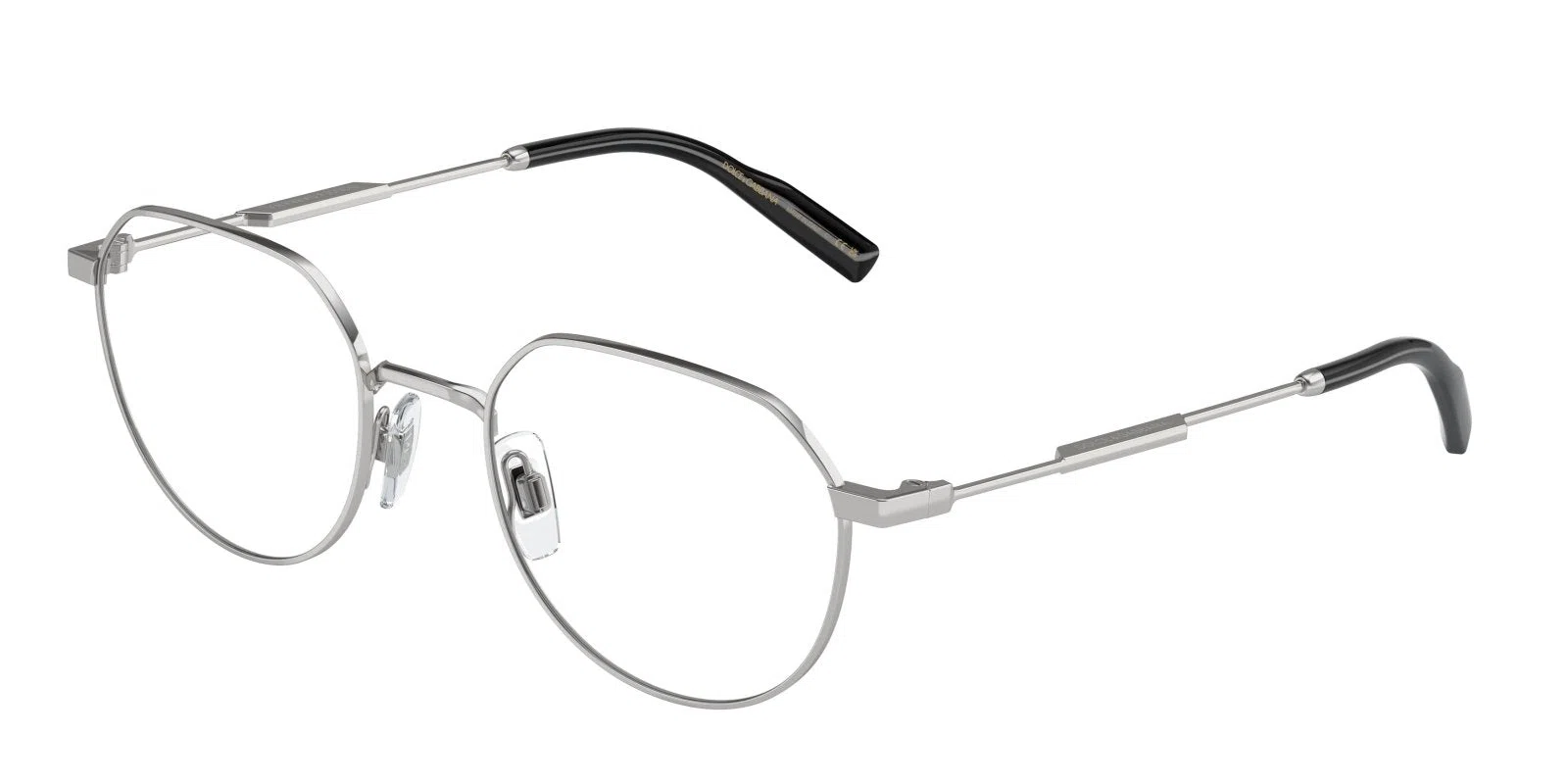 Dolce & Gabbana 1349 Eyeglasses - view 4